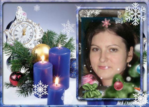 Евгения Шнайдер