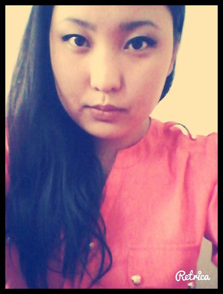 Карла Абдыкаймовна