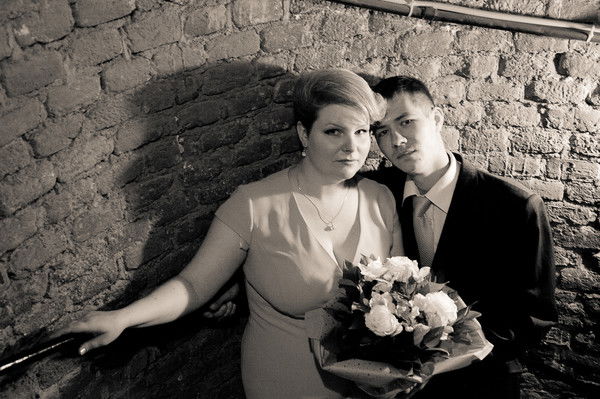 Мария Смородина