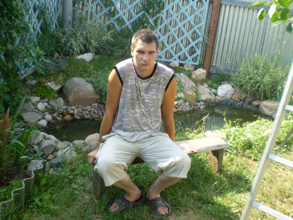 Алексей Шалин