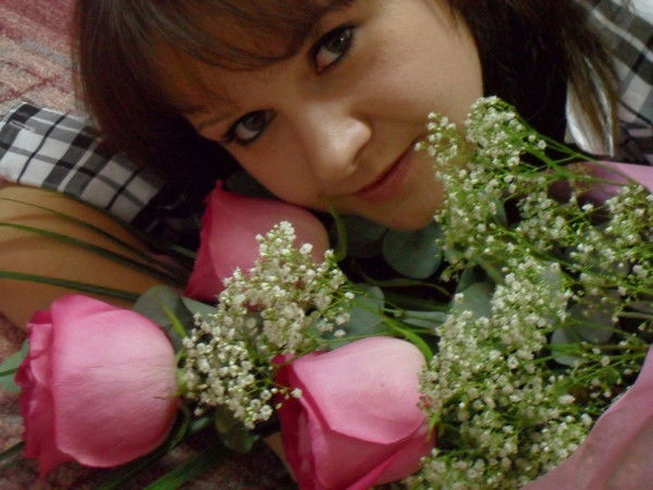 Вера Глебова