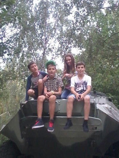 Виталий Головаха