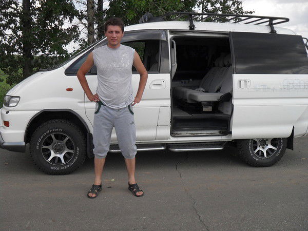 Сергей Шишов