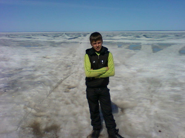 Вадим Морозов