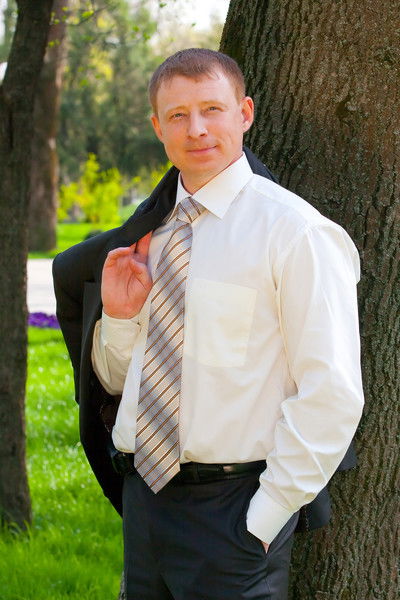 Владимир Вишневский