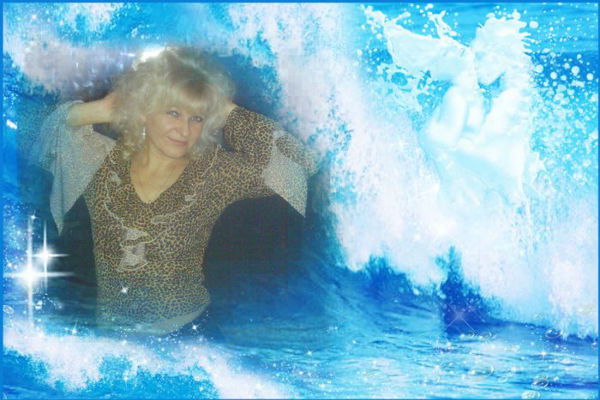 Вера Ложечник