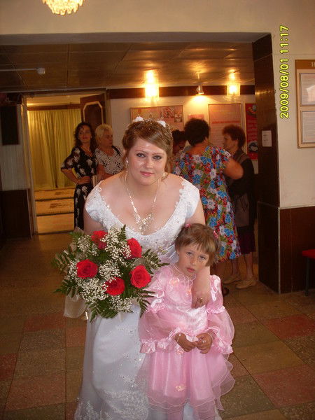 Алена Енина (Окатьева)