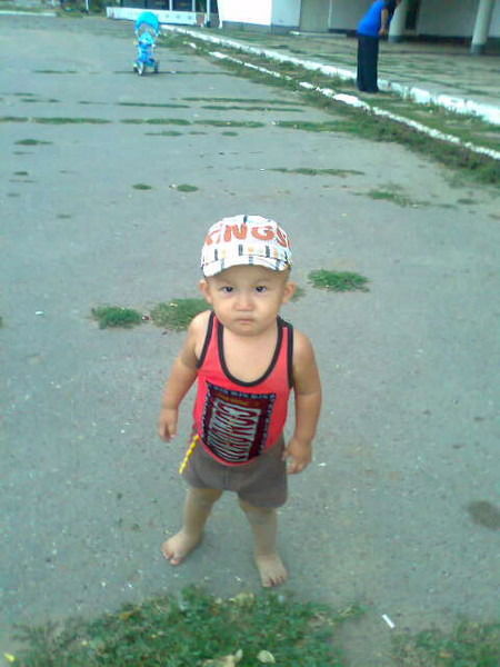 Жайсан Талгатулы