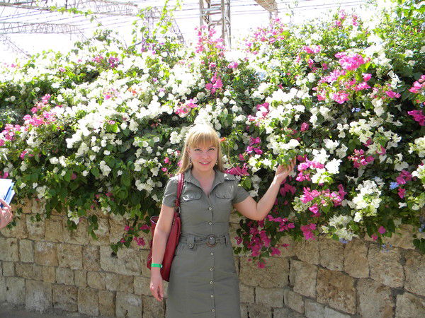 Мария Тиунова