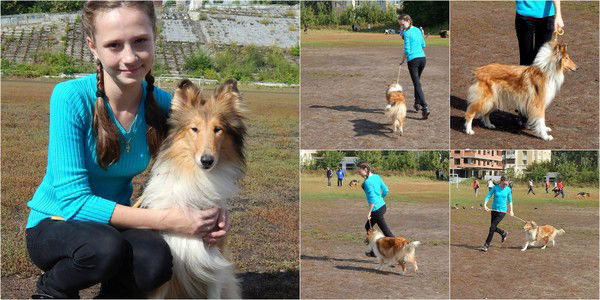 Стаська (Счастливая)