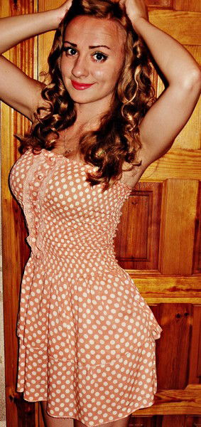 Юля Михалець