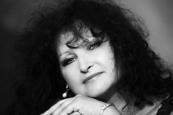 Евгения Котлярова