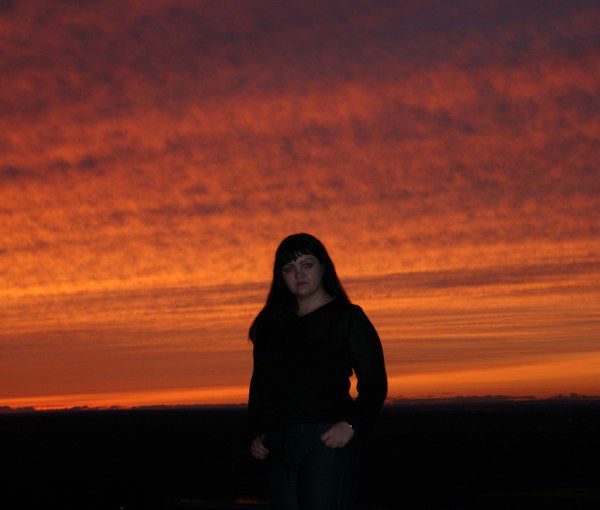 Любовь Медведева