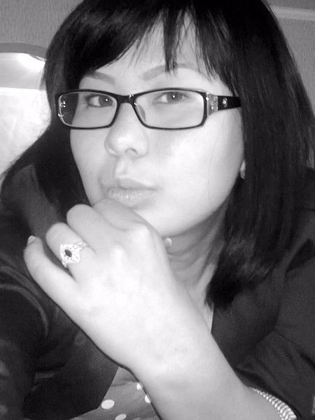 **gulzya** **orinbasarova**