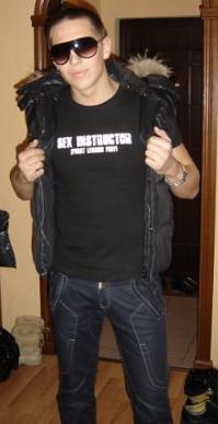 Никита Коркин