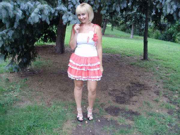 Яна Голобородько