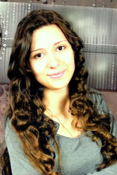 Даша Фоменко