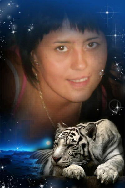 Анна Павлова-Уфимцева