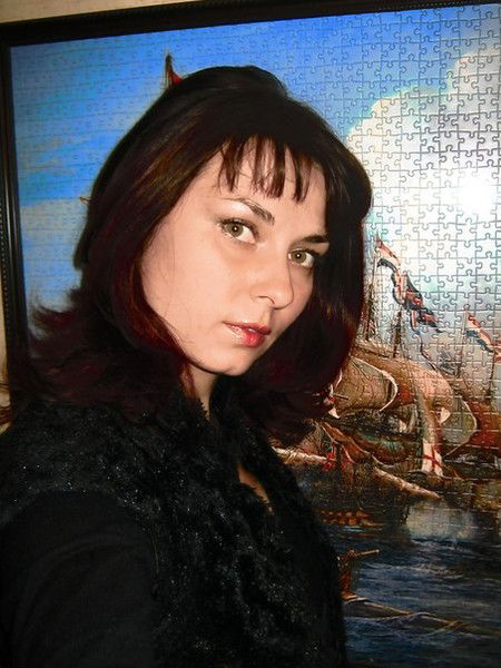 Екатерина Быкова