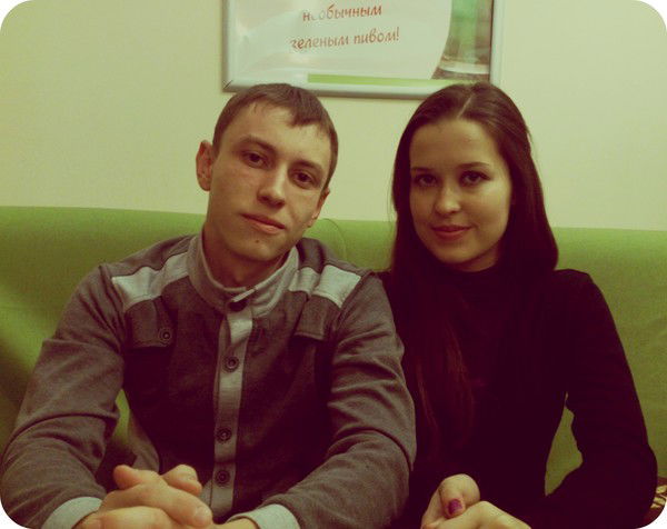 Юленька Машкутова