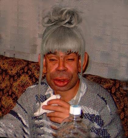 Александр Беляев