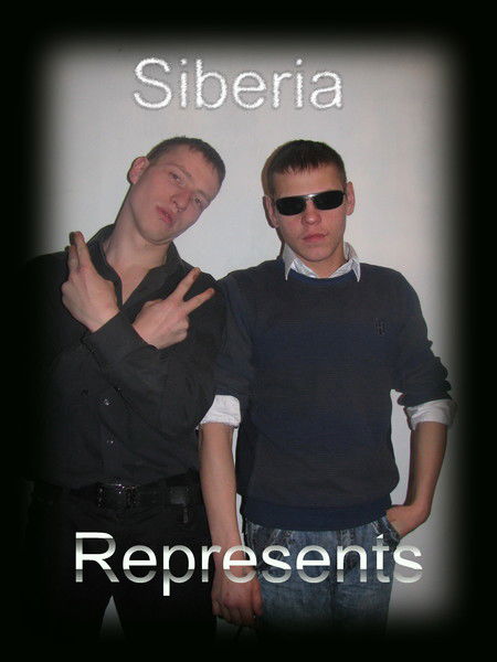 Алексей Салдыгашев