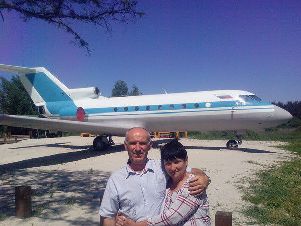 Владимир Турченко