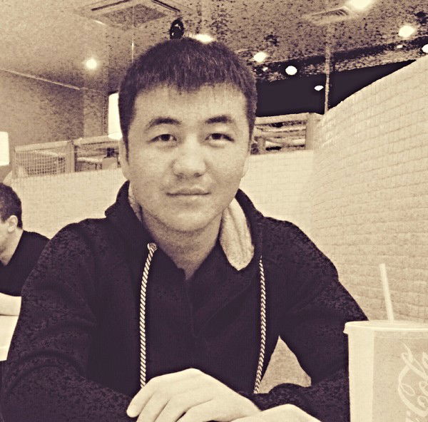 Абдыкайым Райимбеков