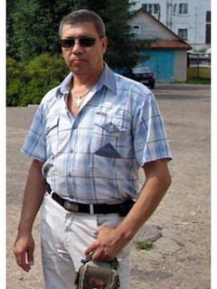 Александр Мизгирев