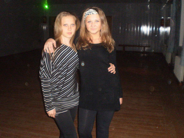 Эллочка Бежик