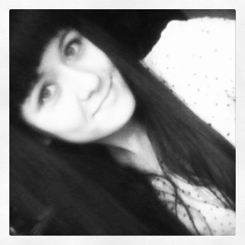 Виктория Бобровская