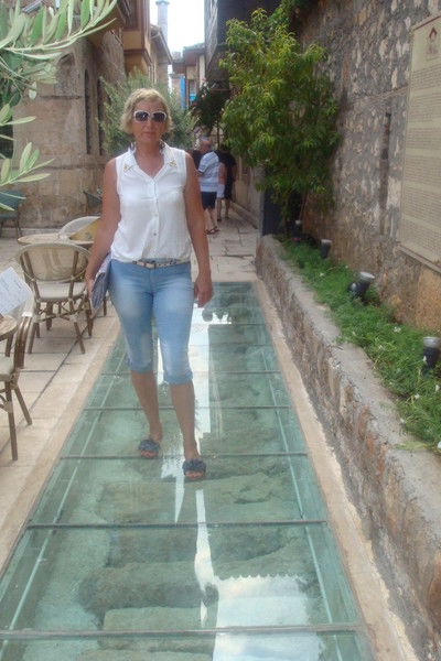 Наталия Хитрова