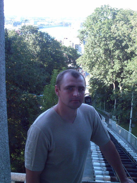 Дмитрий Сытик