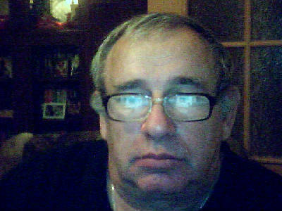 Владимир Чеботарев