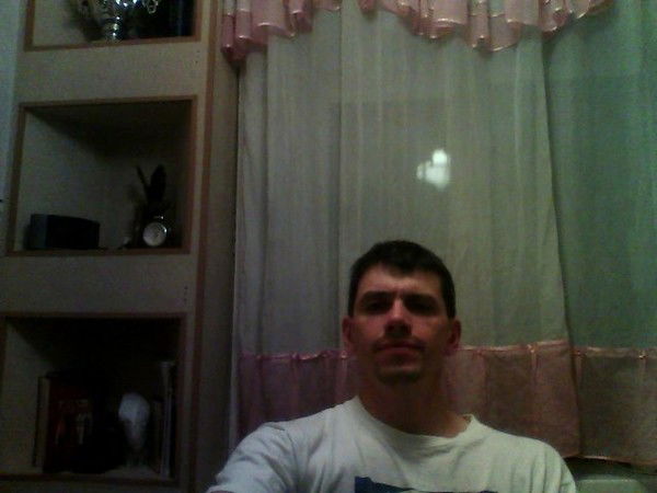 Александр Еремеев