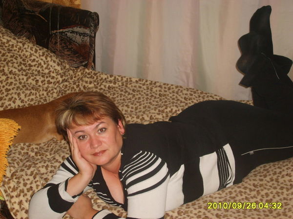 Наталья Климович