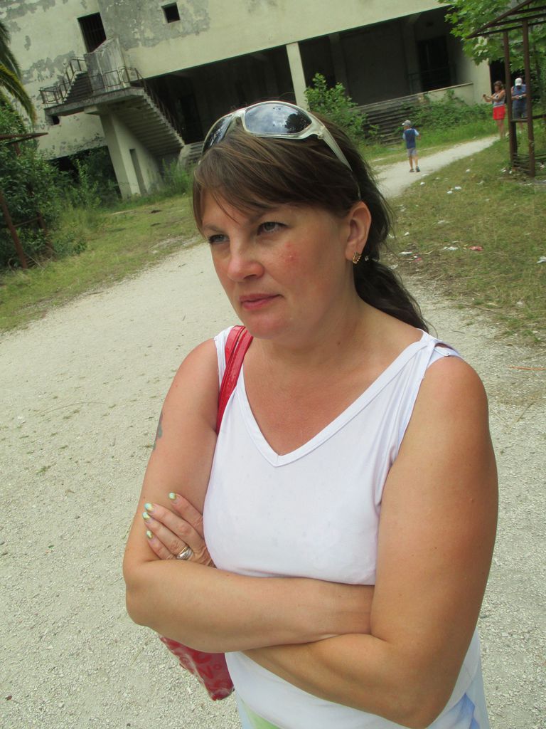 Мариночка *