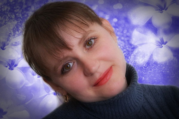 Эльмира Котдусова