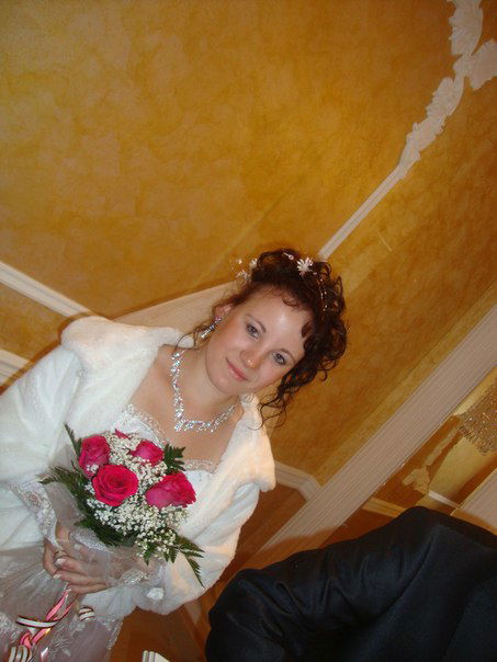 Лиза Смирнова