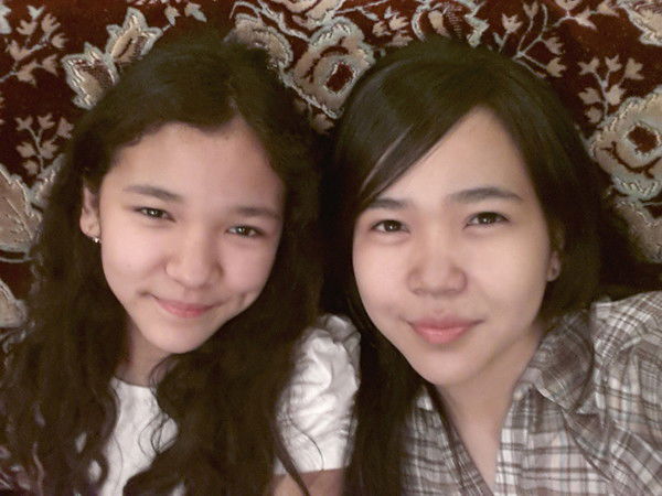 Адалят Турсунова