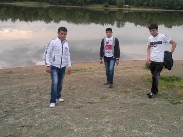 Хайдар Абдурахимов