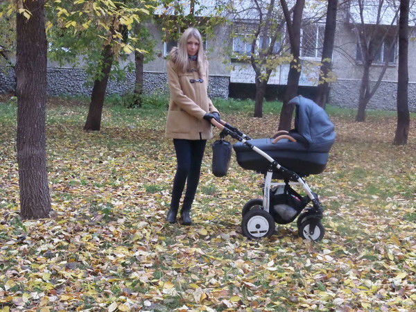 Марина Игнатьева