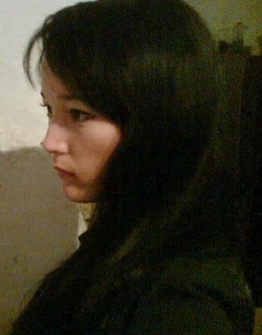 Тилегенова Таня