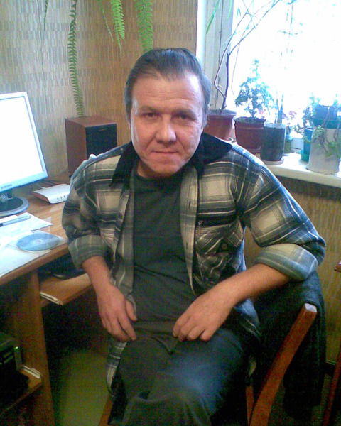 Анатолий Порядкин