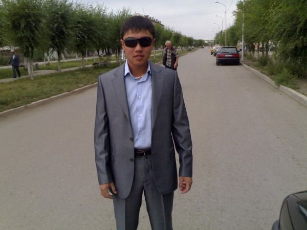 Руслан Мансуров