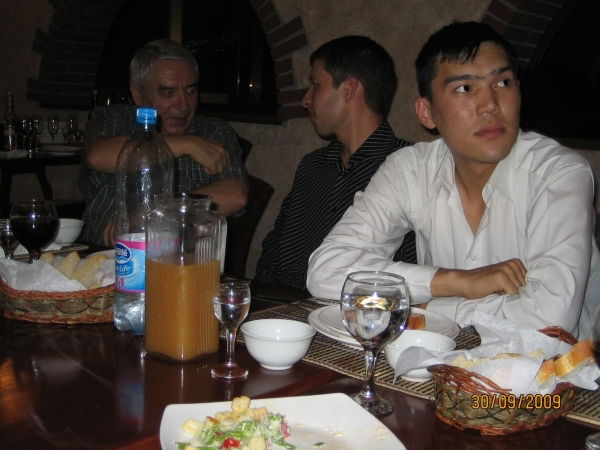 Асылбек Абуев