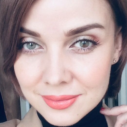 Марина Шмакова