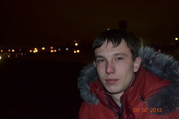 Александр Ганичев