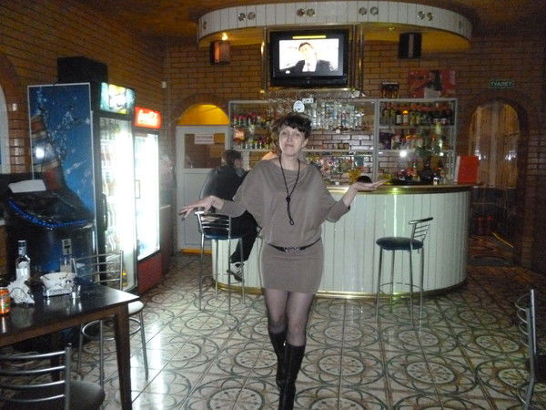 Наталья Эсауленко