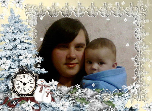 Анастасия Дерменжи